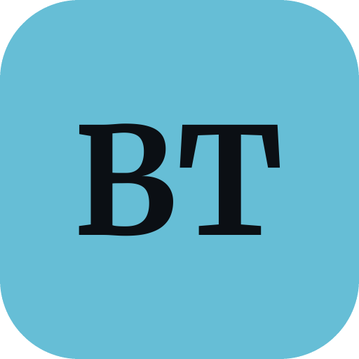 Buffalo Trip Notes logo